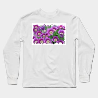 Delights of Spring Long Sleeve T-Shirt